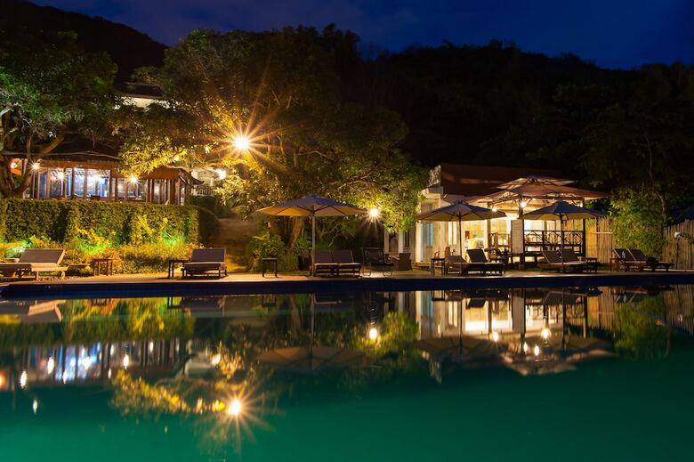 Hotel L�man Cap Resort & Spa