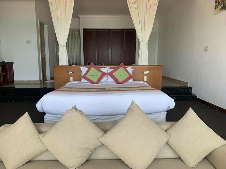 Hotel L�man Cap Resort & Spa
