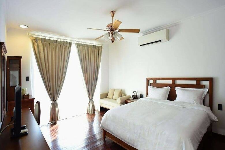 Hotel L�man Cap Resort & Spa