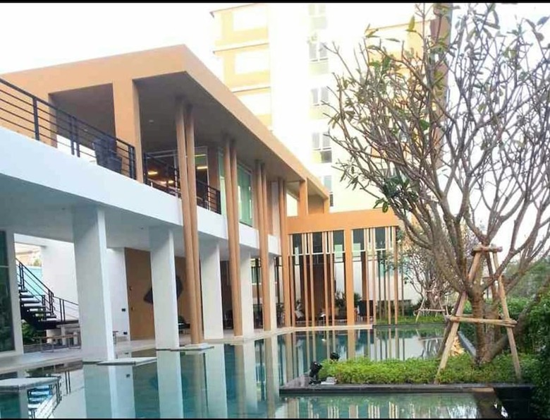 Baan Kukiang At Hua Hin