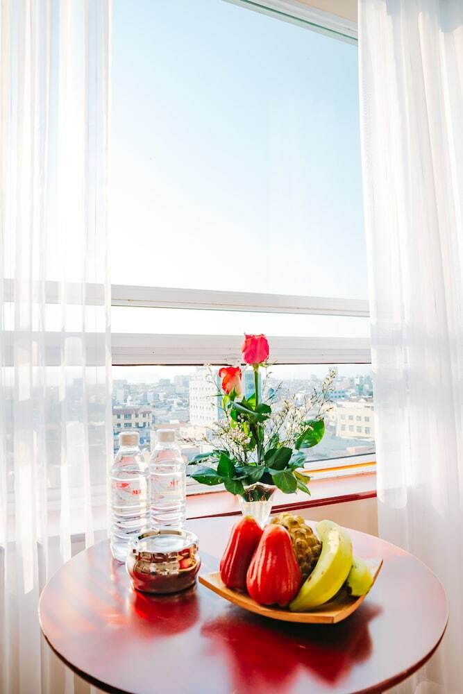 Minh Toan Hotel