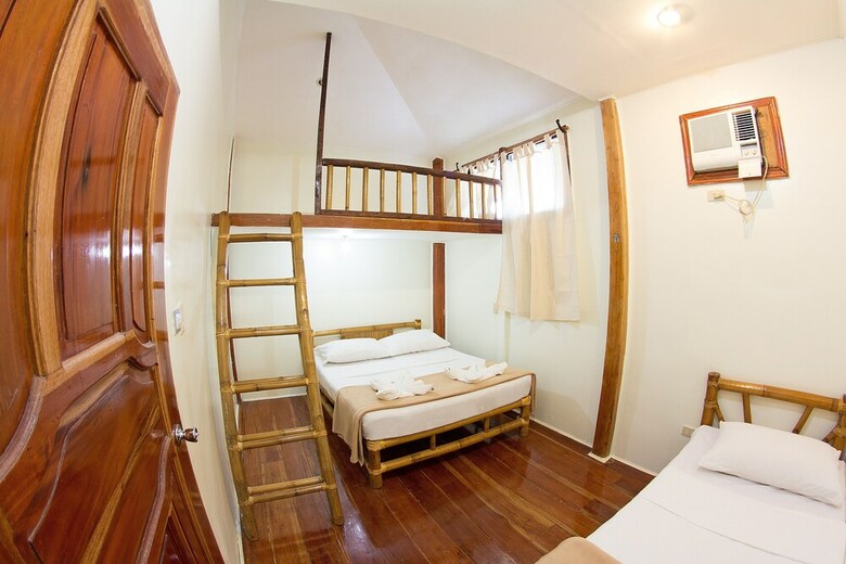 Hotel The Rose Pike At Boracay