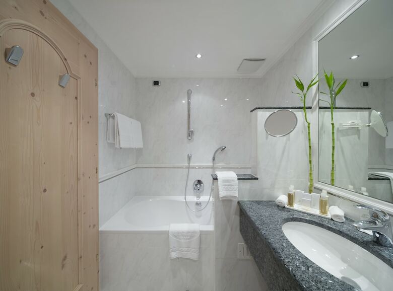 Hotel Gardena Gr�dnerhof