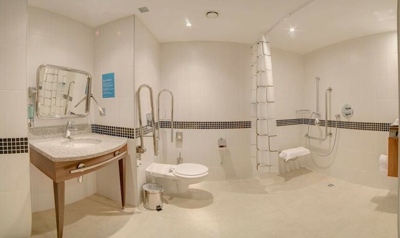 Hotel Hampton By Hilton Ufa Russia