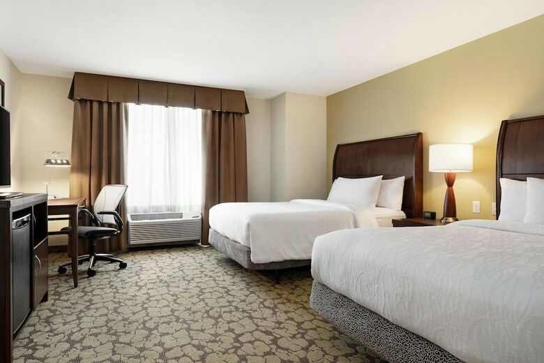 Hotel Hilton Garden Inn Wallingford/meriden