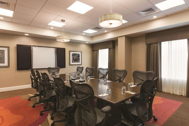 Hotel Hilton Garden Inn Wallingford/meriden