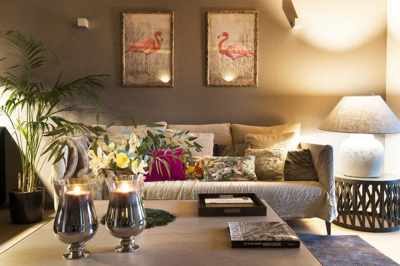 God� Luxury Apartment Passeig De Gracia