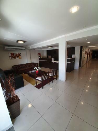 Astor Hotel
