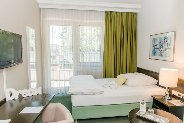 Hotel Concorde