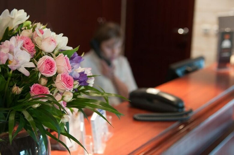 Hotel Kyriad Saint-malo Ouest-dinard