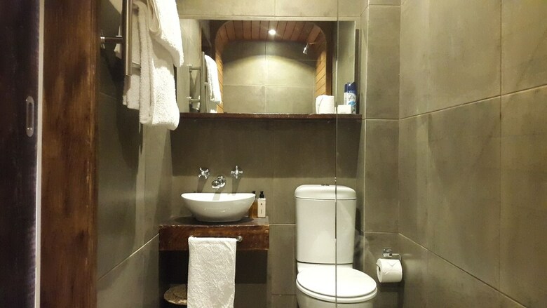 Apartamentos African Violet Guest Suites