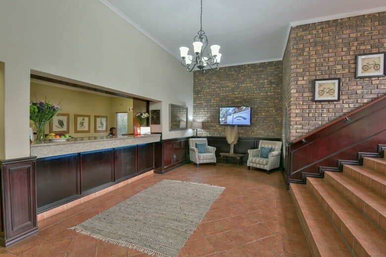 The Venue Country Hotel