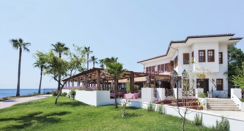 Hotel Asteria Bodrum Resort - All Inclusive