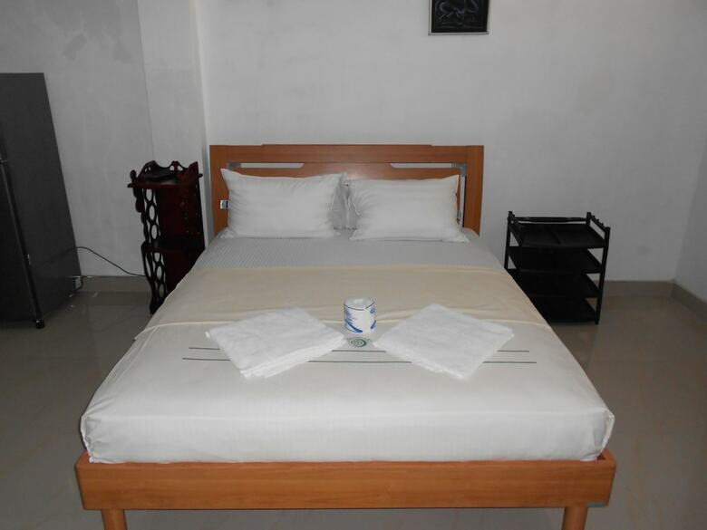 Hotel Shanith Guesthouse