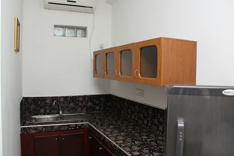 Hotel Shanith Guesthouse