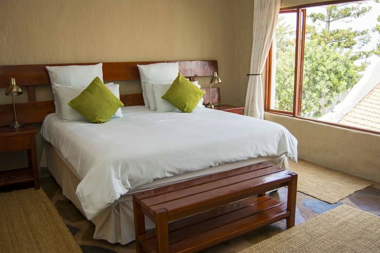 Hotel By Bush Telegraph Lodge