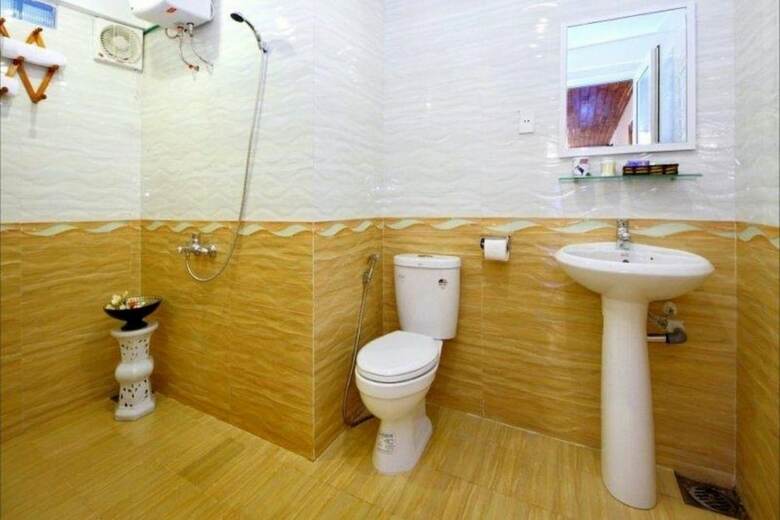 Hotel Red House Homestay