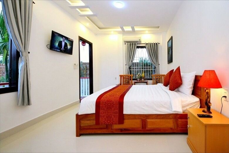 Hotel Red House Homestay