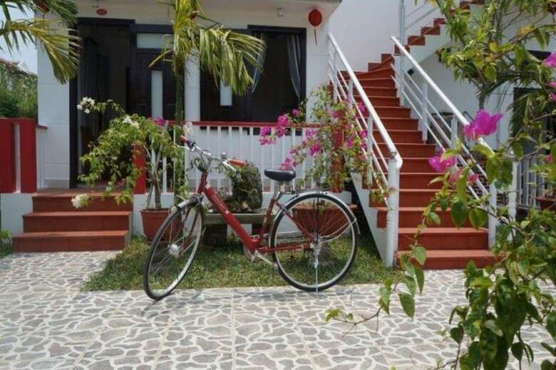 Hotel Red House Homestay