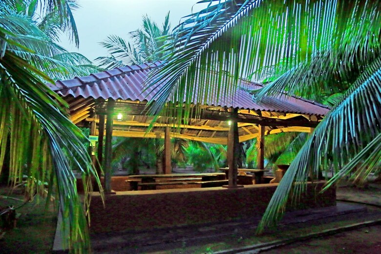 Heina Nature Resort & Yala Safari