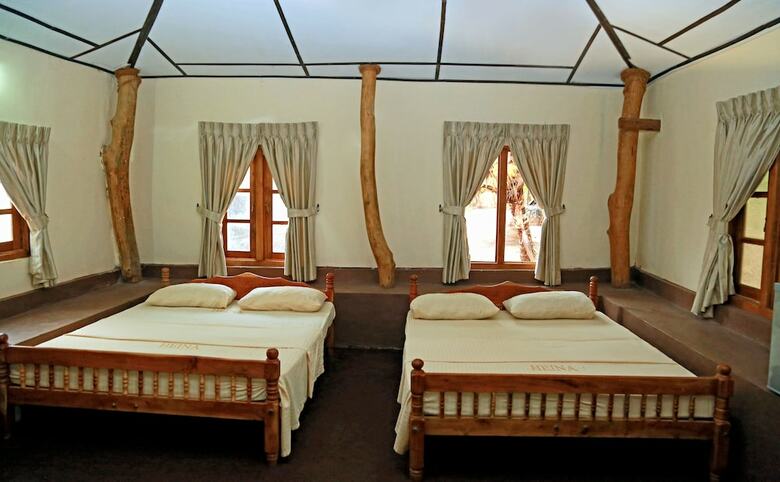 Heina Nature Resort & Yala Safari