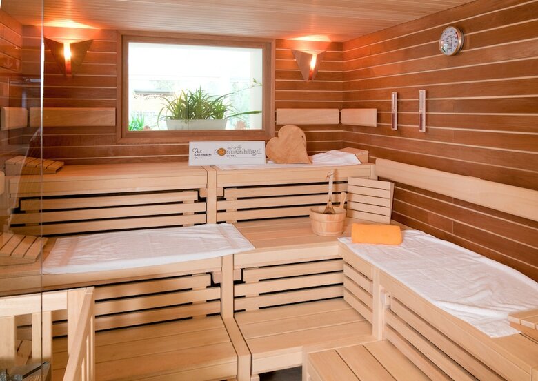Sonnenh�gel Hotel & Restaurant