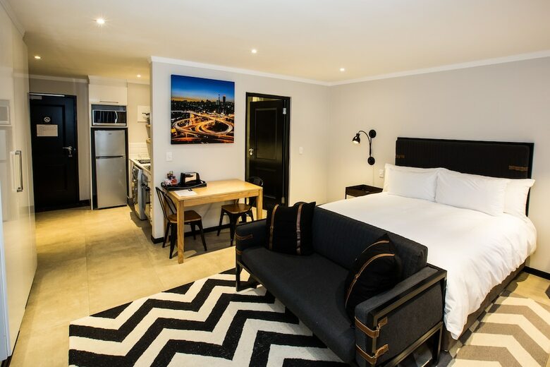 Westay Max Apartments