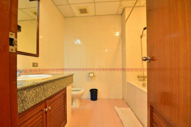 Residencia Piyavan Tower Serviced Apartment