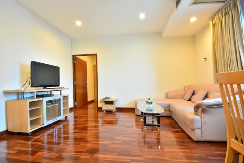 Residencia Piyavan Tower Serviced Apartment