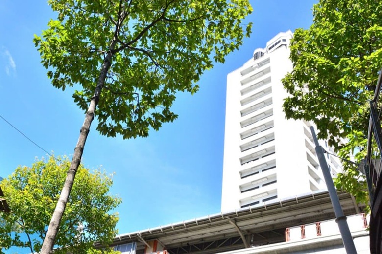 Residencia Piyavan Tower Serviced Apartment
