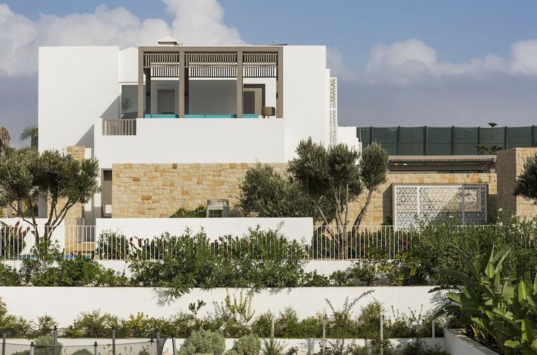 Hotel Sofitel Tamuda Bay Beach And Spa
