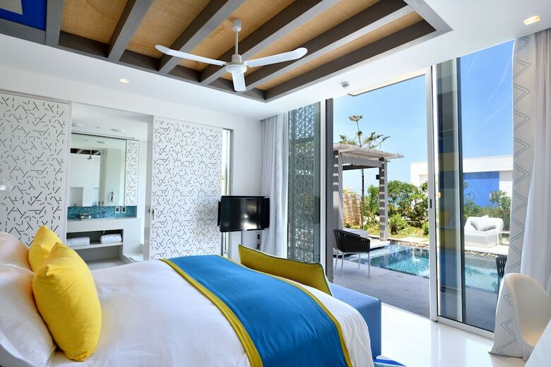 Hotel Sofitel Tamuda Bay Beach And Spa