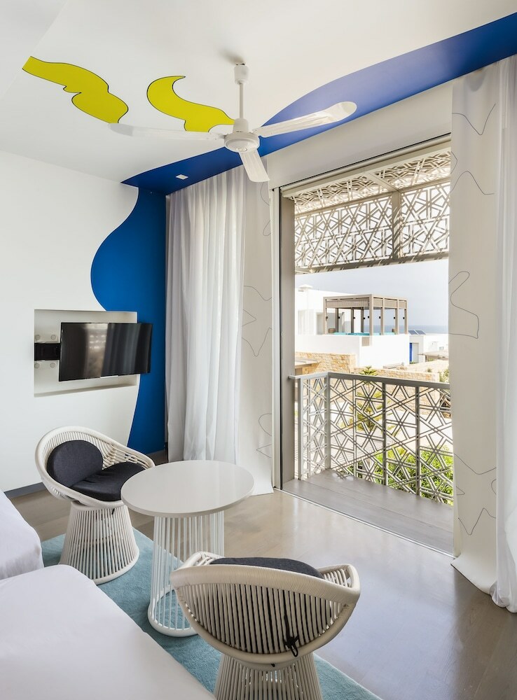 Hotel Sofitel Tamuda Bay Beach And Spa
