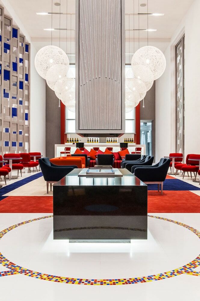 Hotel Sofitel Tamuda Bay Beach And Spa