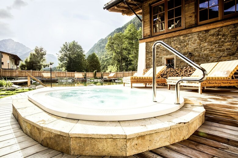 Verw�hnhotel Kristall