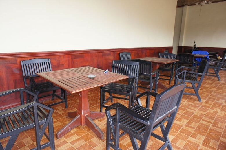 Hotel Malany Villa 2
