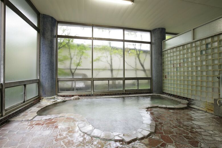 Kusatsu Hotel