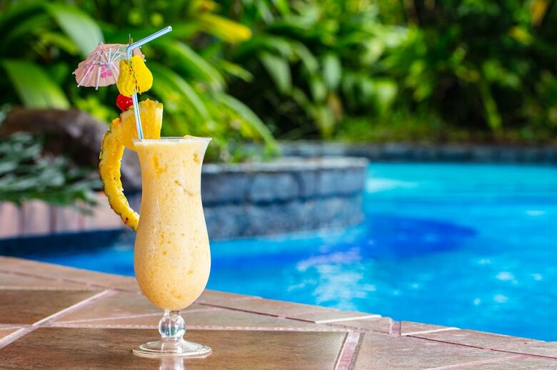 Apartamento Lost Iguana Resort And Spa