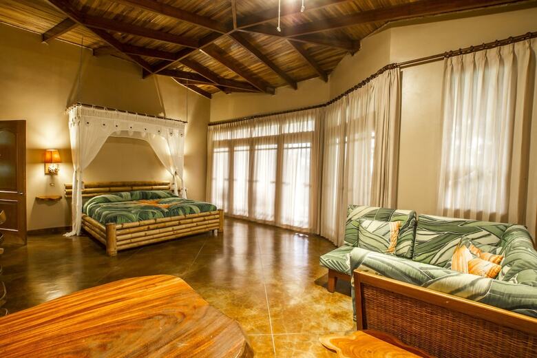 Apartamento Lost Iguana Resort And Spa