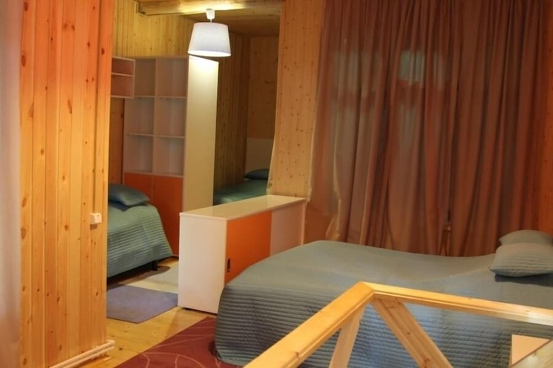 Hotel Romantic Country Club