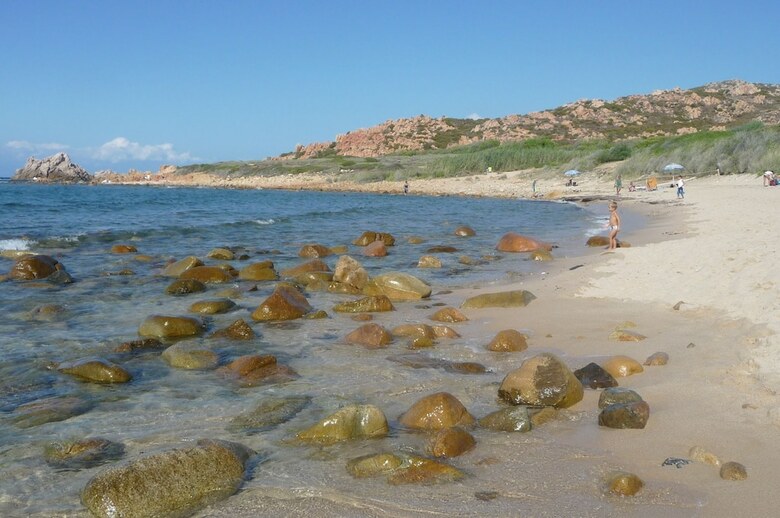 Apartamento Sardinia Sea Views