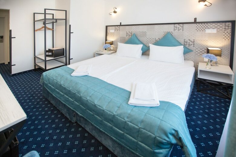 Apart-hotel Naumov