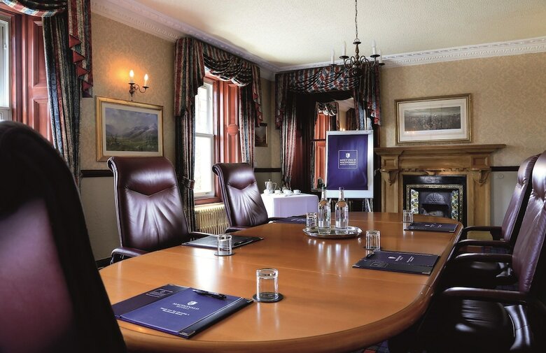 Macdonald Loch Rannoch Hotel
