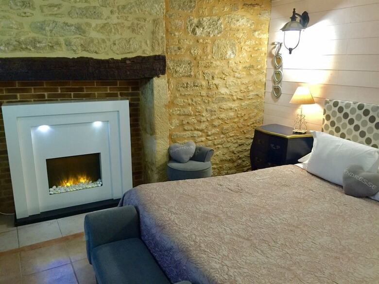 Bed & Breakfast La Clef Des Songes