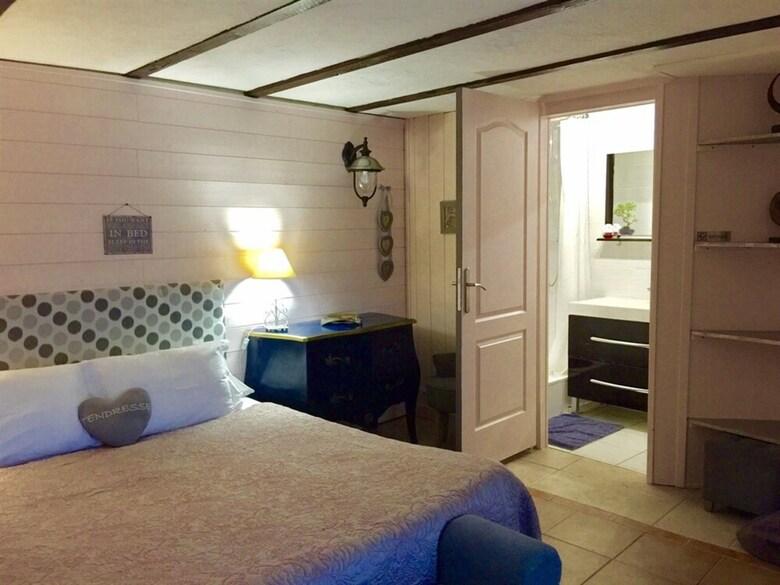 Bed & Breakfast La Clef Des Songes