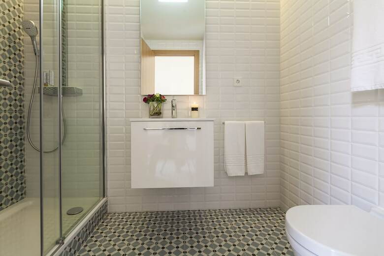 Apartamentos Uma Suites Pau Claris Barcelona