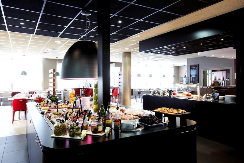 Hotel Campanile Paris Ouest - Chaville