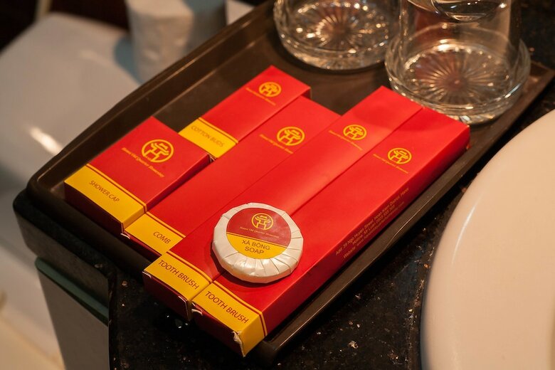 Hotel Hanoi Old Quarter Homestay