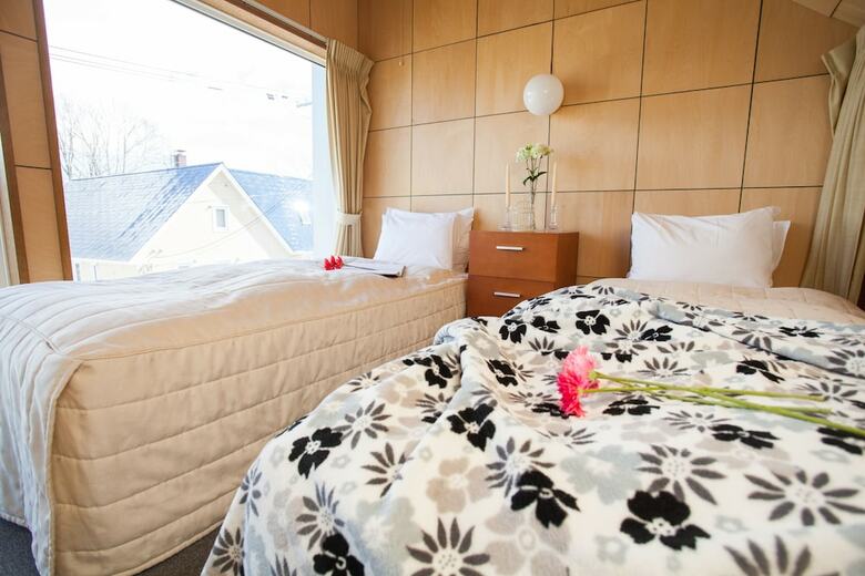 Yotei Cottage