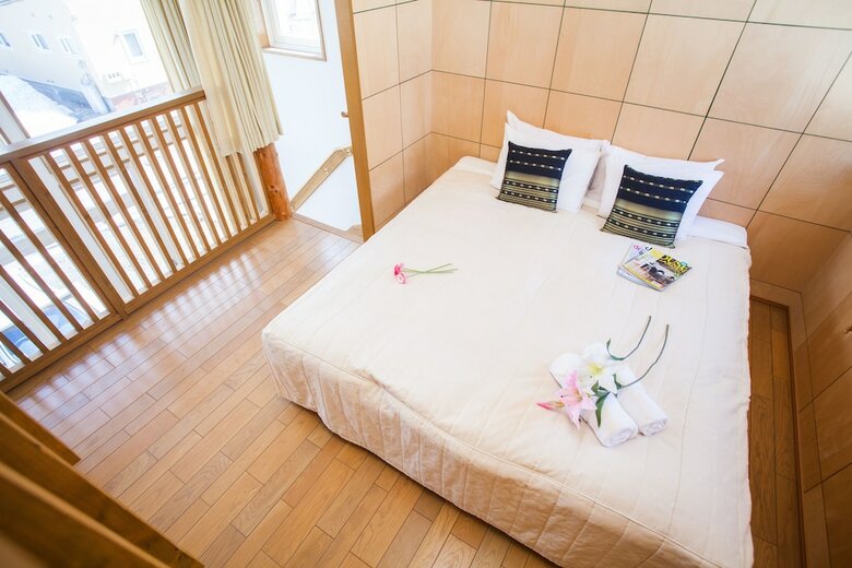 Yotei Cottage